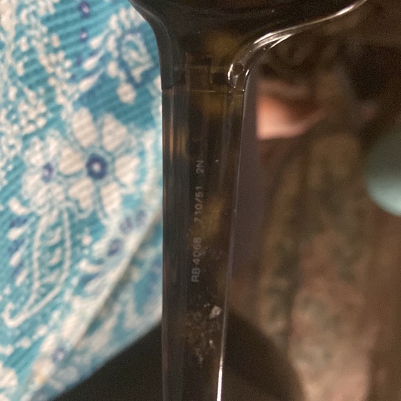 Authentic Raybans - Picture 3 of 5